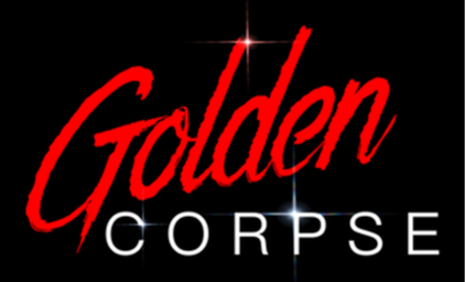 GOLDEN CORPSE - WAVE/HARDWAVE/WITCH HOUSE